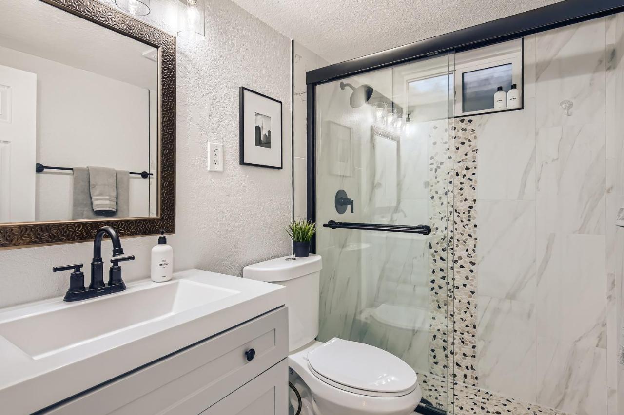 Peaceful And Comfy 4Br Home Near Downtown Denver Arvada Bagian luar foto