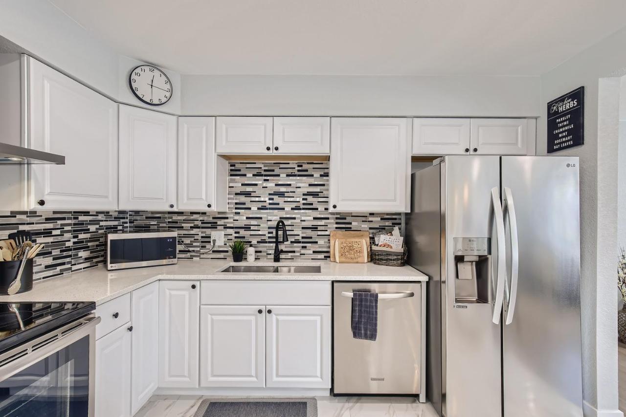 Peaceful And Comfy 4Br Home Near Downtown Denver Arvada Bagian luar foto