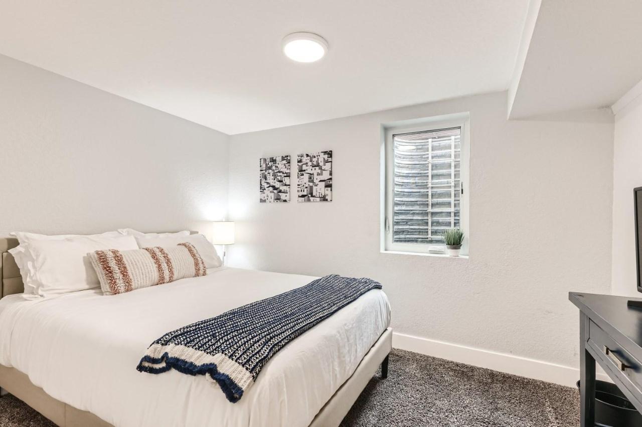 Peaceful And Comfy 4Br Home Near Downtown Denver Arvada Bagian luar foto