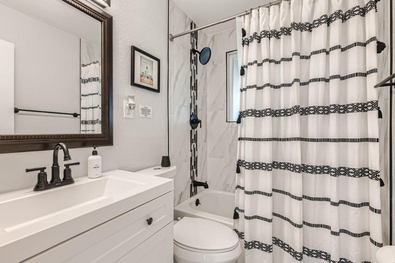 Peaceful And Comfy 4Br Home Near Downtown Denver Arvada Bagian luar foto