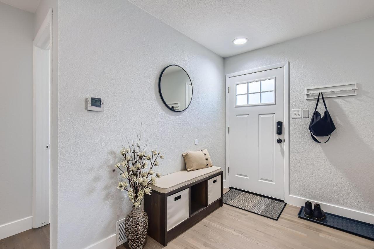 Peaceful And Comfy 4Br Home Near Downtown Denver Arvada Bagian luar foto