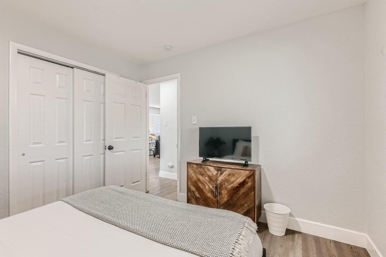 Peaceful And Comfy 4Br Home Near Downtown Denver Arvada Bagian luar foto