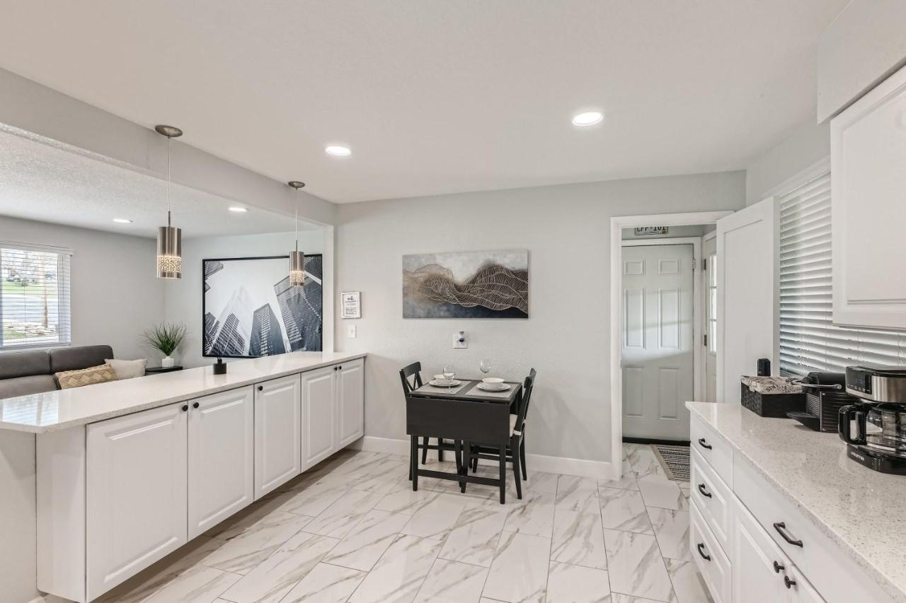 Peaceful And Comfy 4Br Home Near Downtown Denver Arvada Bagian luar foto