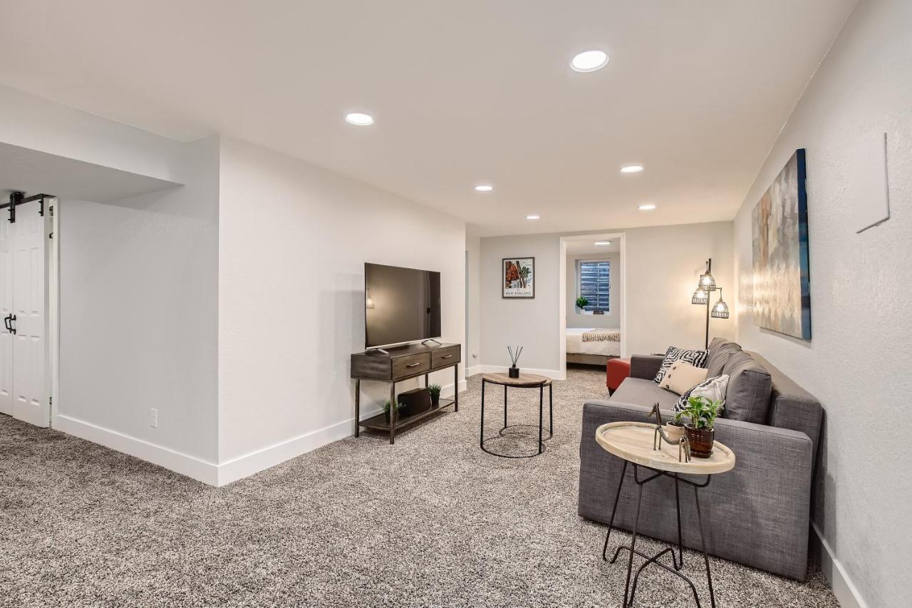 Peaceful And Comfy 4Br Home Near Downtown Denver Arvada Bagian luar foto