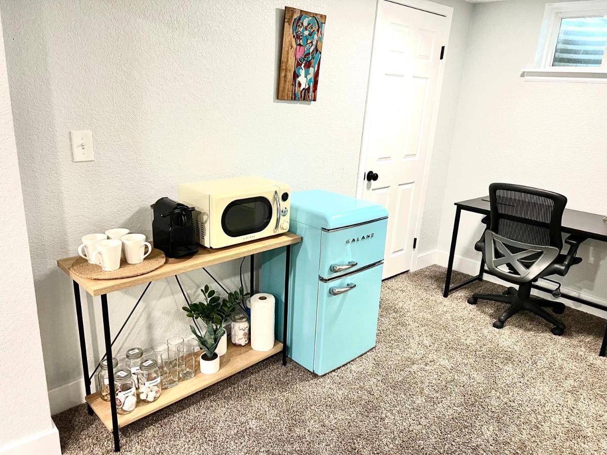 Peaceful And Comfy 4Br Home Near Downtown Denver Arvada Bagian luar foto